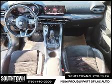 2024 Dodge Hornet GT - Photo 10
