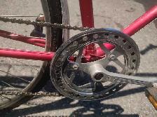 Vintage bike in good shape - Photo 3