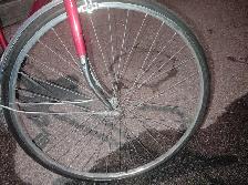 Vintage bike in good shape - Photo 4