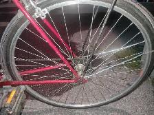 Vintage bike in good shape - Photo 5
