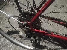 Vintage bike in good shape - Photo 6
