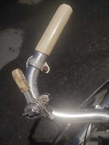 Vintage bike in good shape - Photo 7