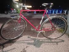 Vintage bike in good shape - Photo 8