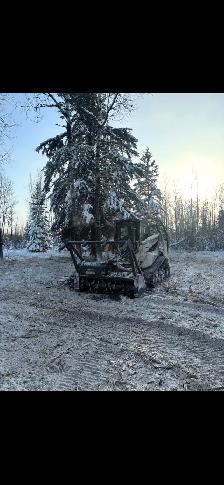 land clearing - Photo 3
