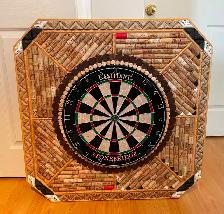 Dartboard