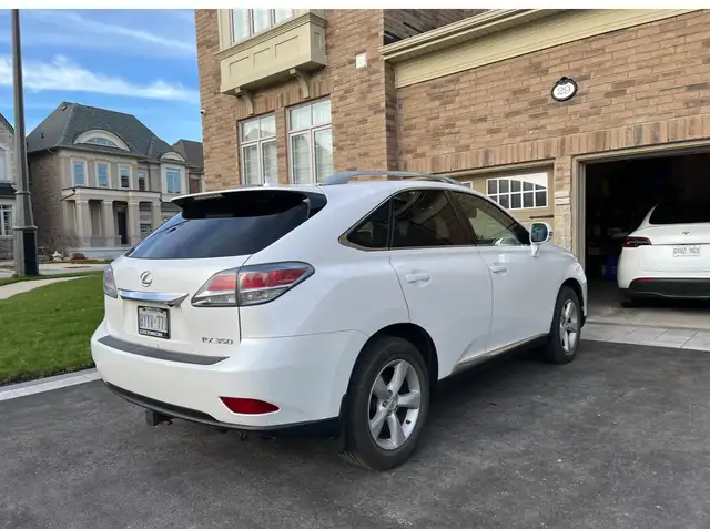 Lexus RX350