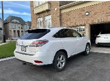 Lexus RX350