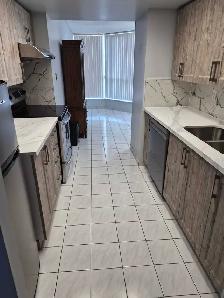 private Bedroom with Private washroom in a Condo. - Photo 7