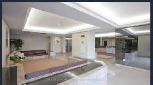 private Bedroom with Private washroom in a Condo. - Photo 9