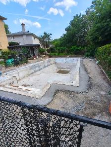 Pool closing - Photo 7