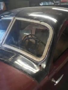 1936 Cord Weschester - Photo 3