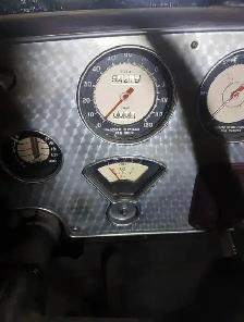 1936 Cord Weschester - Photo 5