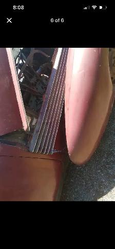 1936 Cord Weschester - Photo 6