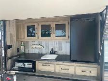 Lakefront 2021 Puma 31ft Bunkhouse. - Photo 4