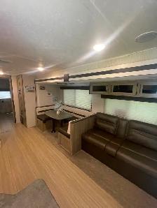 Lakefront 2021 Puma 31ft Bunkhouse. - Photo 9