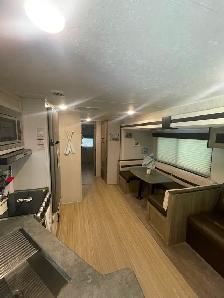 Lakefront 2021 Puma 31ft Bunkhouse. - Photo 10