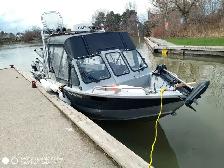 Salmon Catcher Fishing Charters - Photo 3