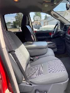 Ram truck for sale - Photo 4