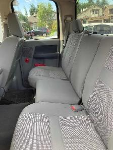 Ram truck for sale - Photo 5