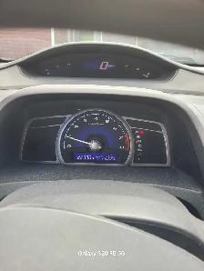 2007 HONDA CIVIC - Photo 3