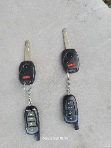 2007 HONDA CIVIC - Photo 5