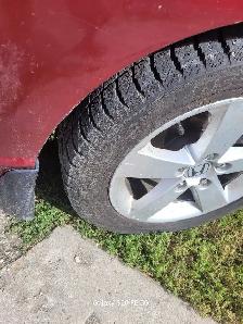 2007 HONDA CIVIC - Photo 6