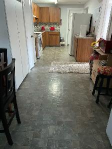 room in shared basement for rent Millwoods - Photo 3