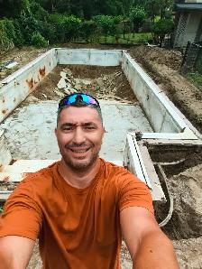 Pool closing - Photo 6