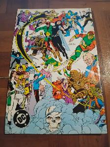 Who’s Who Definitive Directory of the DC Universe #16 DC Comics - Photo 3