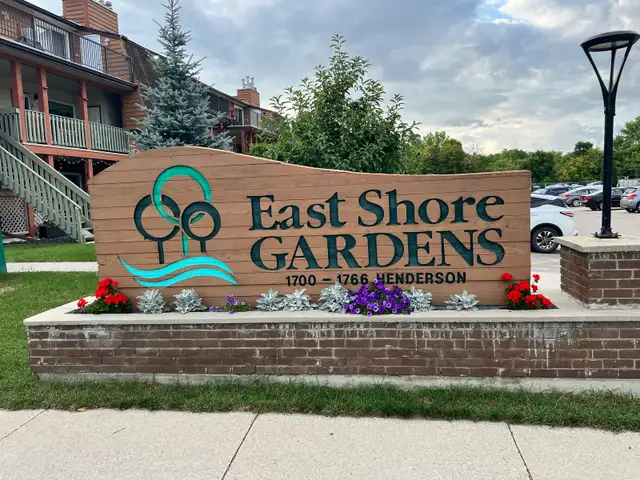 Condo for Sale in North Kildonan on Henderson Hwy.