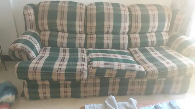 Couch for sale
