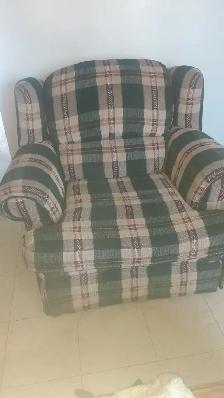 Couch for sale - Photo 2