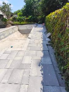 Pool closing - Photo 8