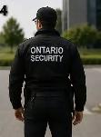 Now Hiring Security Guards – Apply Today