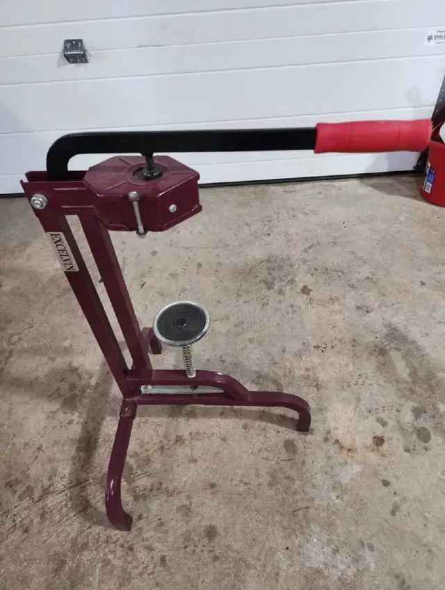Manual Wine Bottle Cork Screw Machine