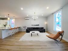 Downtown C'Town 3 BDRM, 1.5 Bath Beautifully Renovated Townhouse - Photo 2