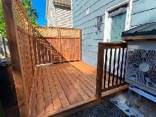 Downtown C'Town 3 BDRM, 1.5 Bath Beautifully Renovated Townhouse - Photo 10