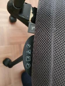 Office Chair - Chaise de bureau - Photo 4