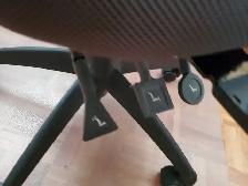 Office Chair - Chaise de bureau - Photo 6