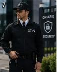 Hiring Security Guards Immediately – Multiple Positions