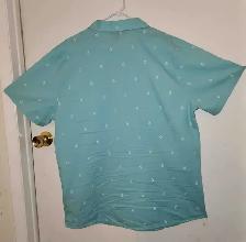 Brand New Volcom Shirt Size XXL With Tags - Photo 2