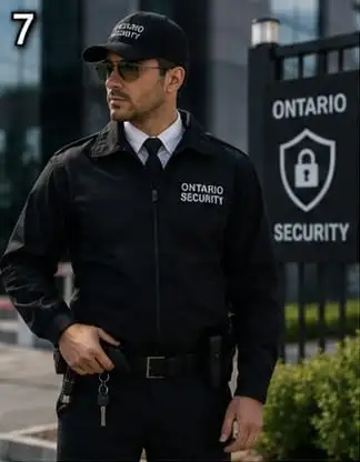 Security Guards Wanted – Immediate Opportunities