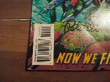 Aquaman #23 (1996) 1ST Introduction Deep Blue SIGNED PETER DAVID - Photo 2