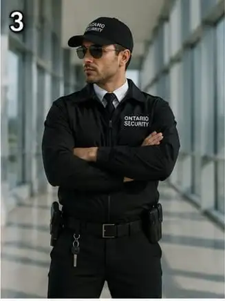 Security Guard Staff Needed Urgently – Apply Today