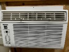 COOL OFF WITH AC!