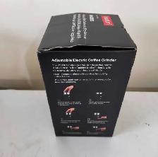 Like New Bodum BISTRO Adjustable Electric Coffee Grinder - Photo 6