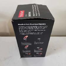 Like New Bodum BISTRO Adjustable Electric Coffee Grinder - Photo 8