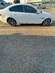 Jaguar XF - Photo 2