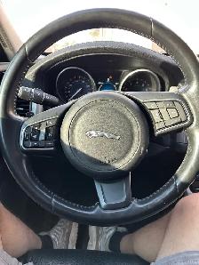 Jaguar XF - Photo 3