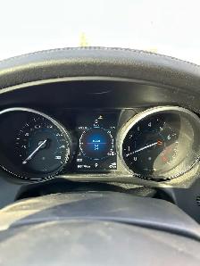 Jaguar XF - Photo 5